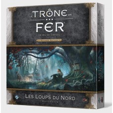 TdF2 EDL - Les Loups du Nord